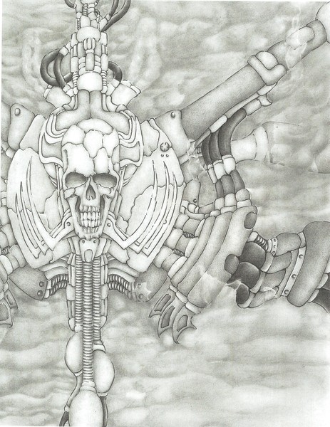 The Mist Of Mans Strange Ways