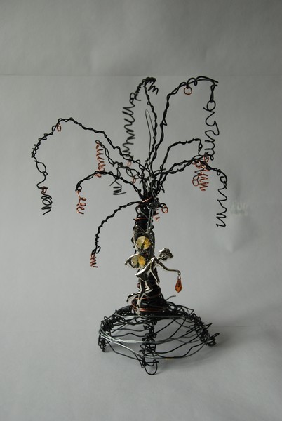 fairy tree