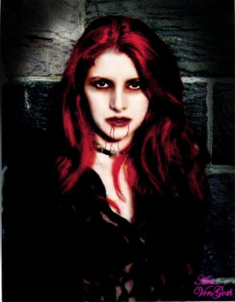 sad vamp 2