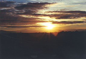 Sunset#7