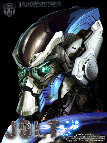 ROTF JOLT head redesign