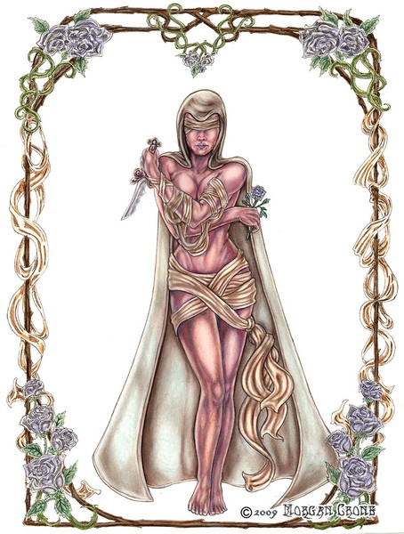 Sister or the Roses-1