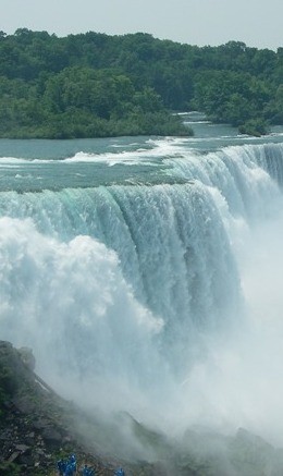 Niagara Falls