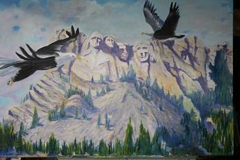 American Eagles