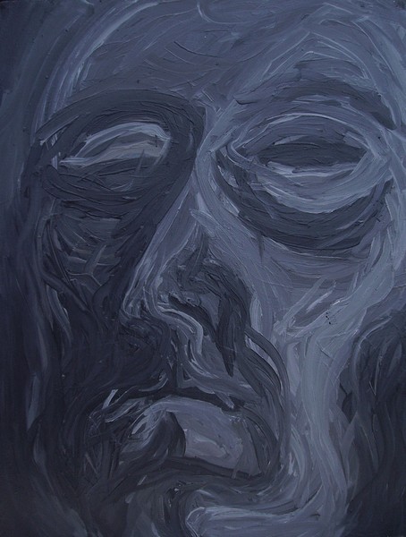 Abyssal Visage