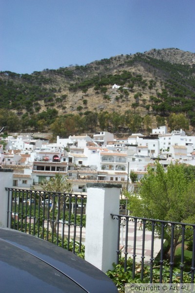Mijas.Church.on.the.hill