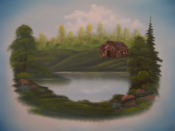 cabin Hideaway
