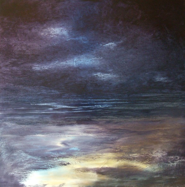 Moonlit Horizon