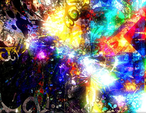 Color Explosion