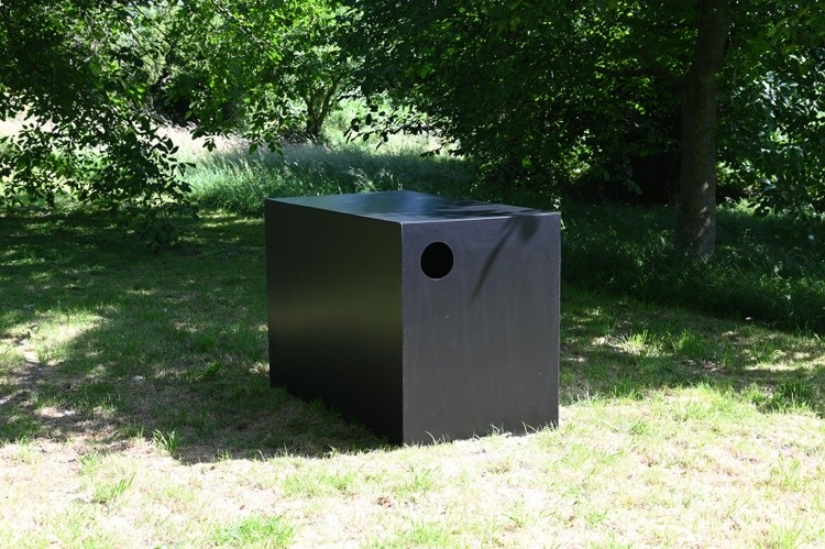 BBB or Big Black Box