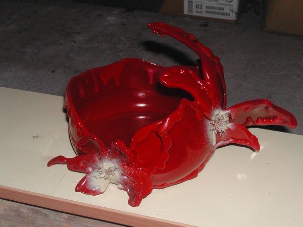 decorative bowl