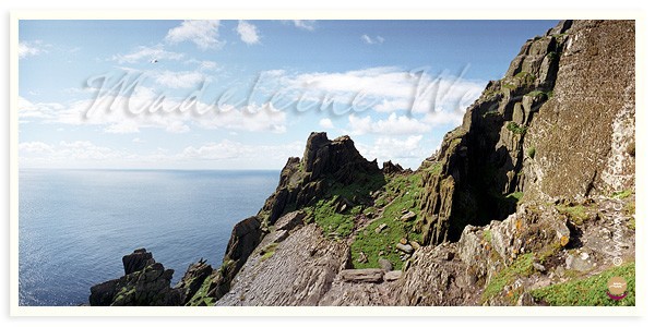 •The Skelligs II•