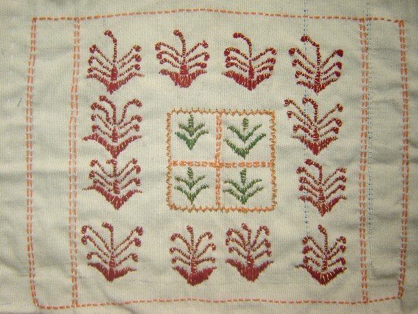 Wall Hanging 3