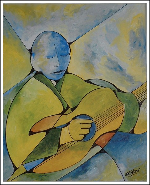 MONK'S MELODY