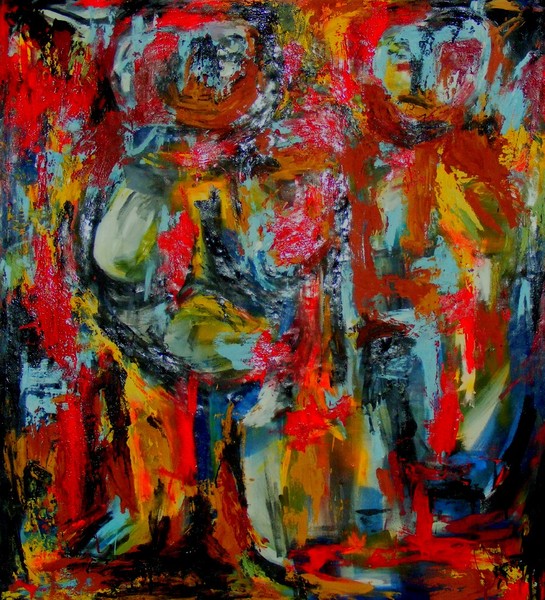 Abstract forms 24