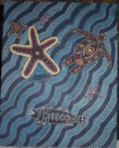 41 Creatures of the Sea