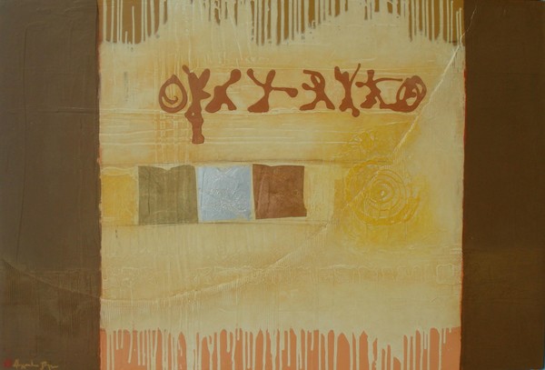 Conquista 100X150