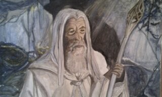 gandalf