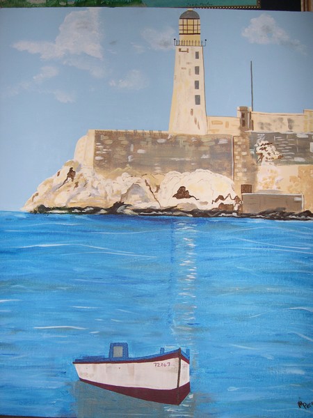 El_Malecon_Cuba
