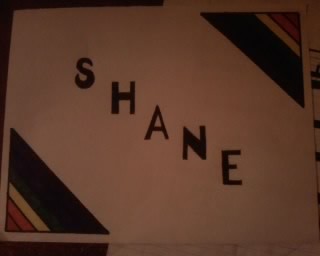 Shane