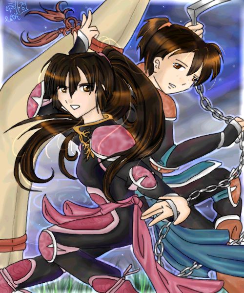 Taijiya!