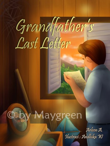 Grandfather'sLastLetter