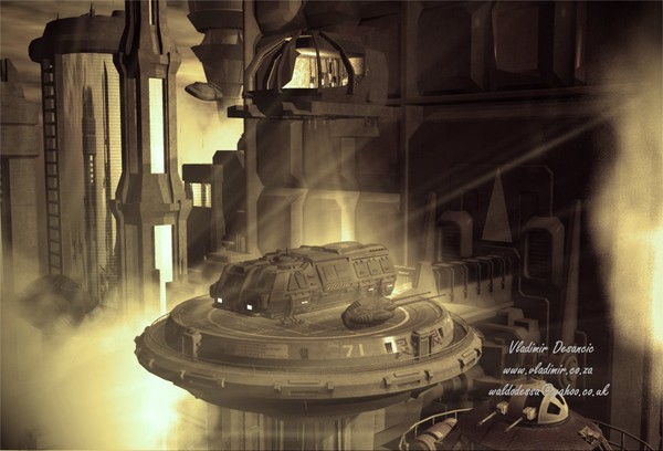 Sci-Fi