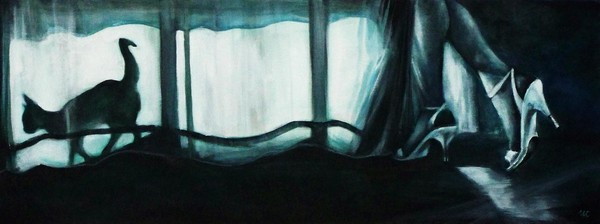 WAITING