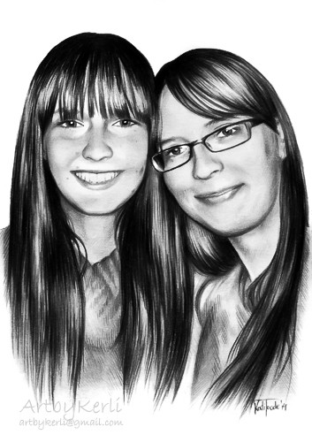 Sandra & Susanne