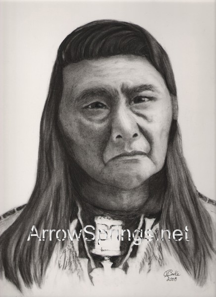 Chief Joseph