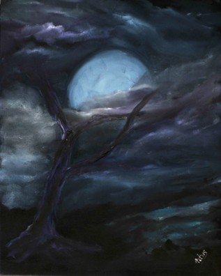 Indigo Nights 72