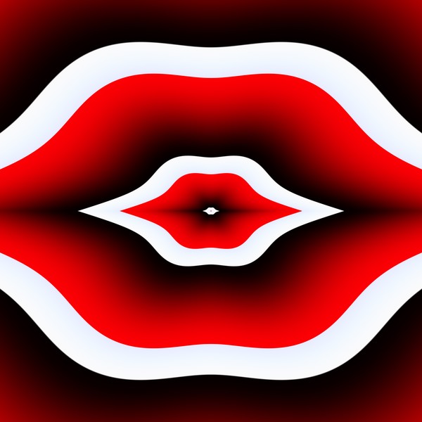 Kissable Me