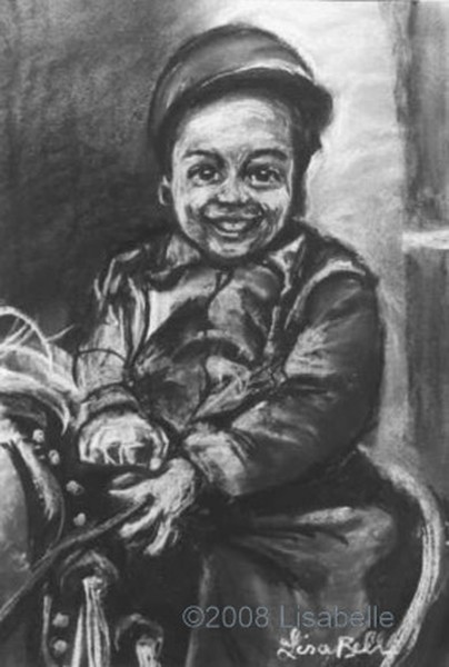 Arthur As A Baby 1998