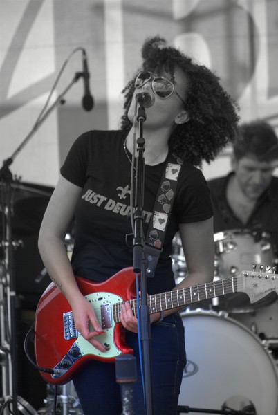 Rocking
