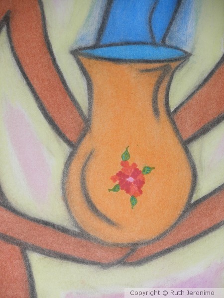 Naranja Completa V