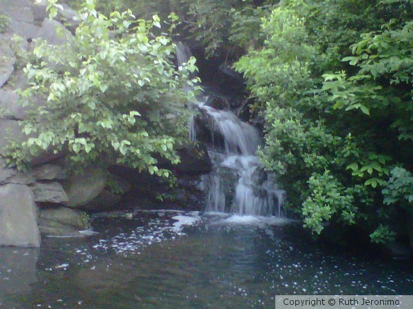 Cascada
