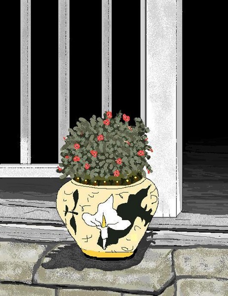 Peanut Cactus