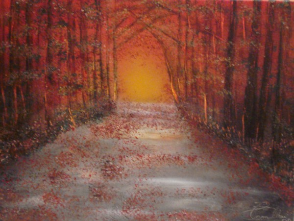 Fall's Road