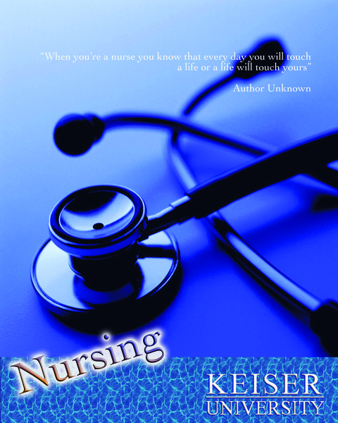 Nursing