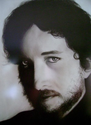 Bob Dylan, New Morning
