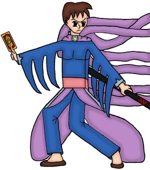 Cardcaptor Connor