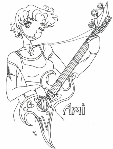 Ami Revised