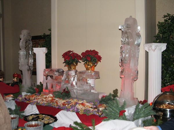 Marching Nut Crackers