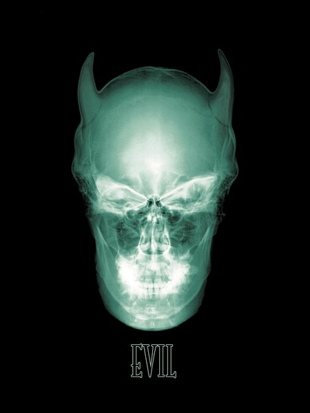 Evil