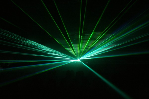 Laser Lights 1