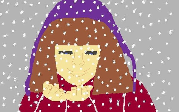 Let It Snow!
