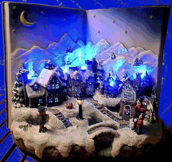 Winter Tale