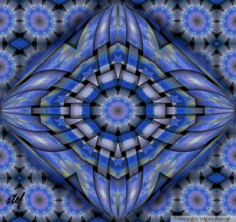 cornflower