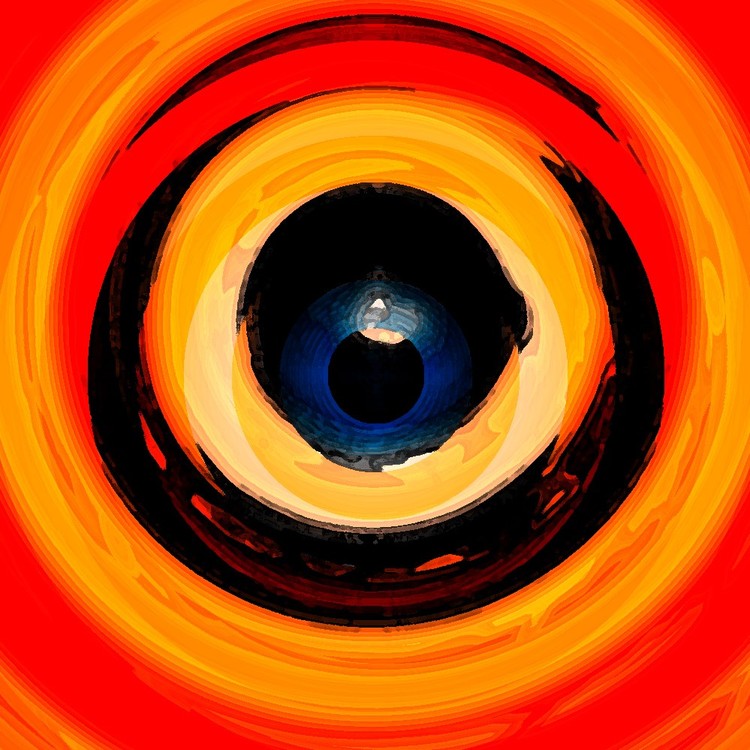 Eye Of The Firestorm