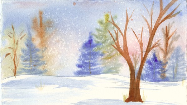Winter Solstice